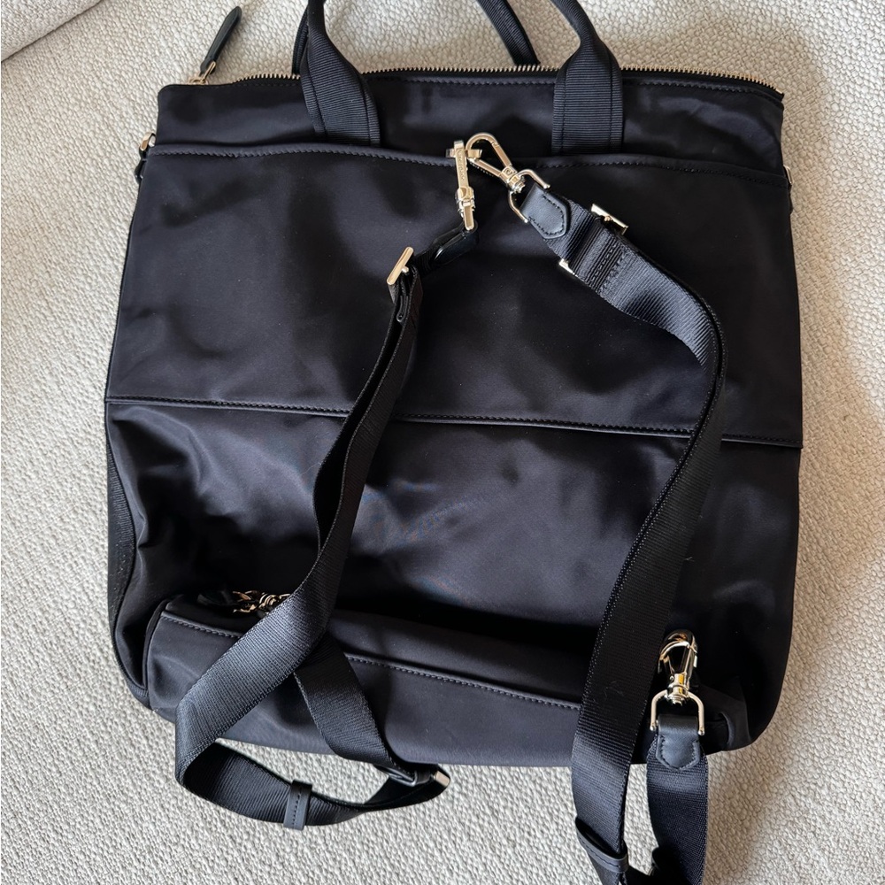 Kate spade backpack - Picture 4 of 6